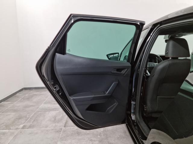 SEAT Ibiza 1.0 EcoTSI 110 CV DSG 5 porte FR