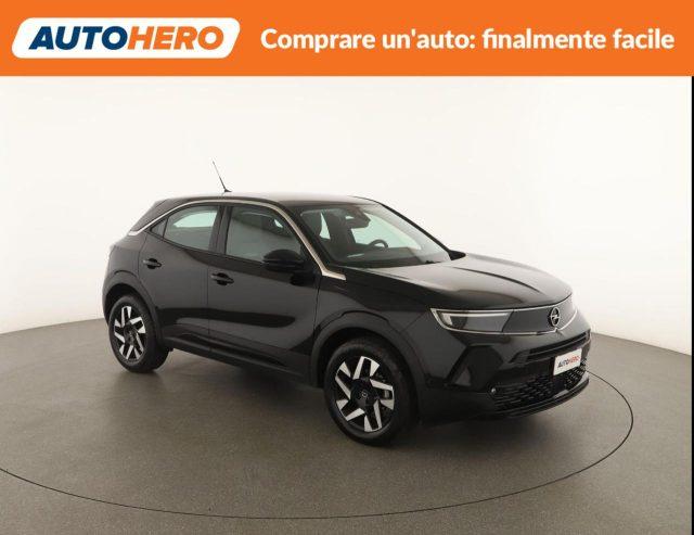 OPEL Mokka 1.2 Turbo Elegance