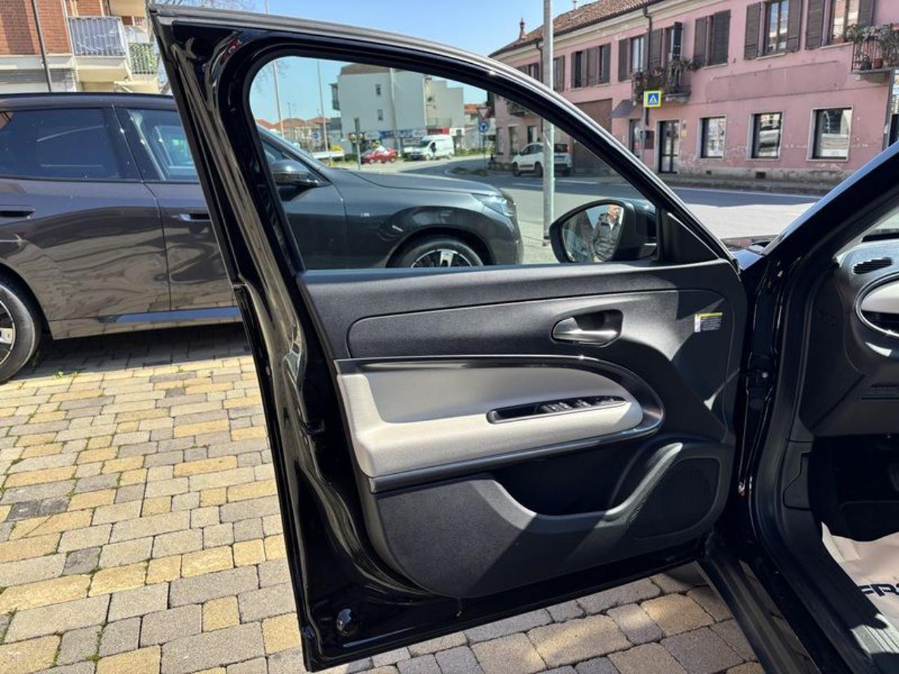 Fiat 600 Hybrid 110 CV DCT MHEV La Prima LED-CAM-18"