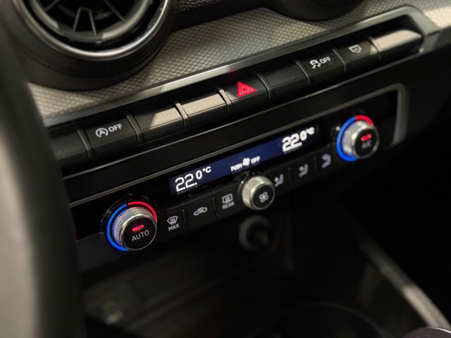 AUDI Q2 30 TDI S tronic Business | NEOPATENTATI |