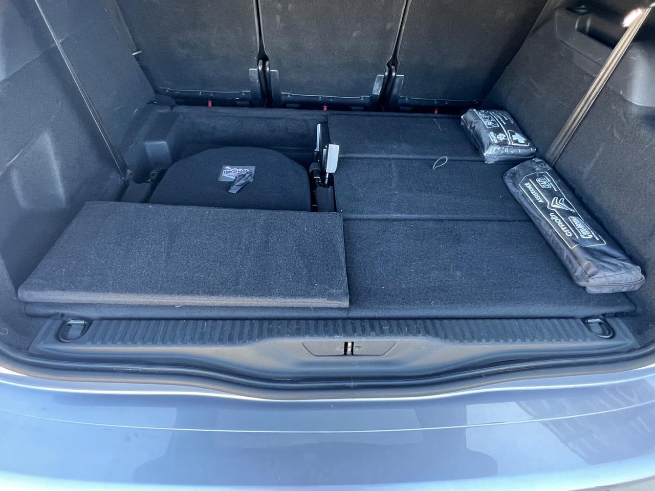 Citroen C4 SpaceTourer BlueHDi 120 Business