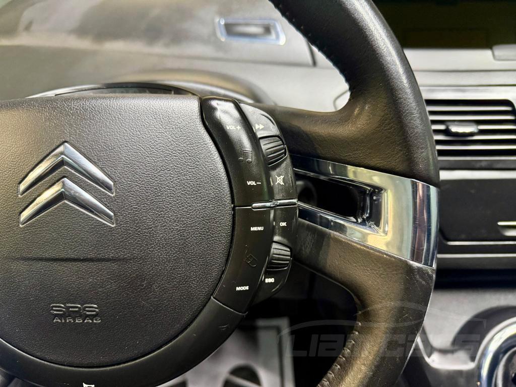 Citroen C4 Grand Picasso 1.8 16v Elegance