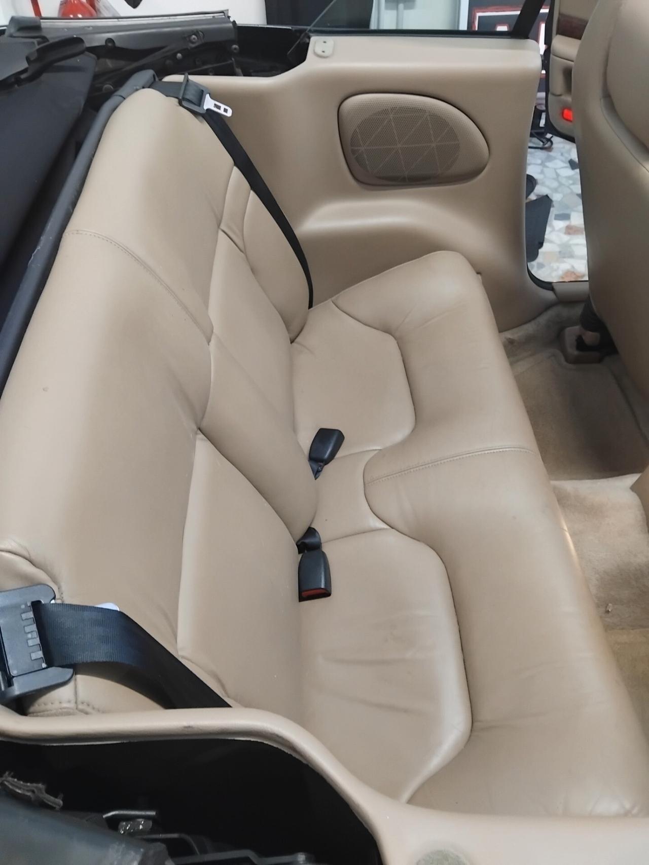 Chrysler Stratus 2.0 cat Cabrio LX