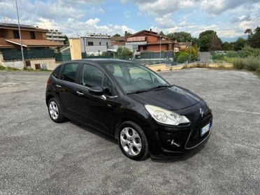 Citroen C3 1.4 HDi 70 Attraction