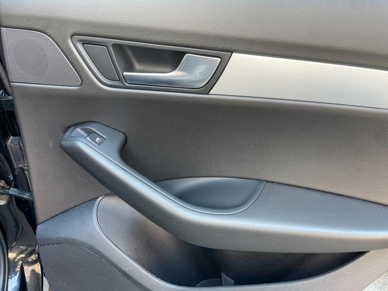 Audi Q5 QUATTRO - NAVIGATORE EURO 5