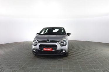CITROEN C3 C3 PureTech 83 S&S Plus