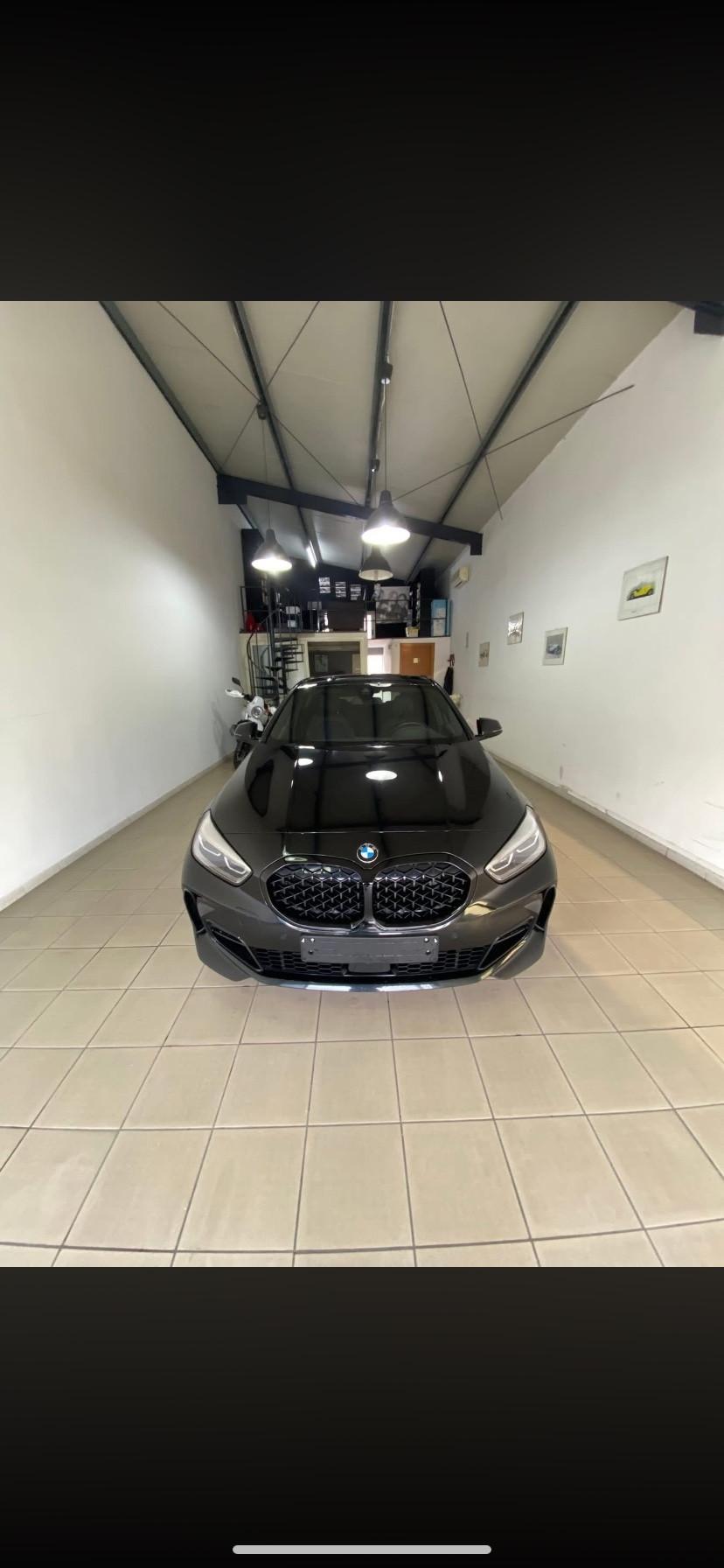 Bmw 118 118d 5p. Msport
