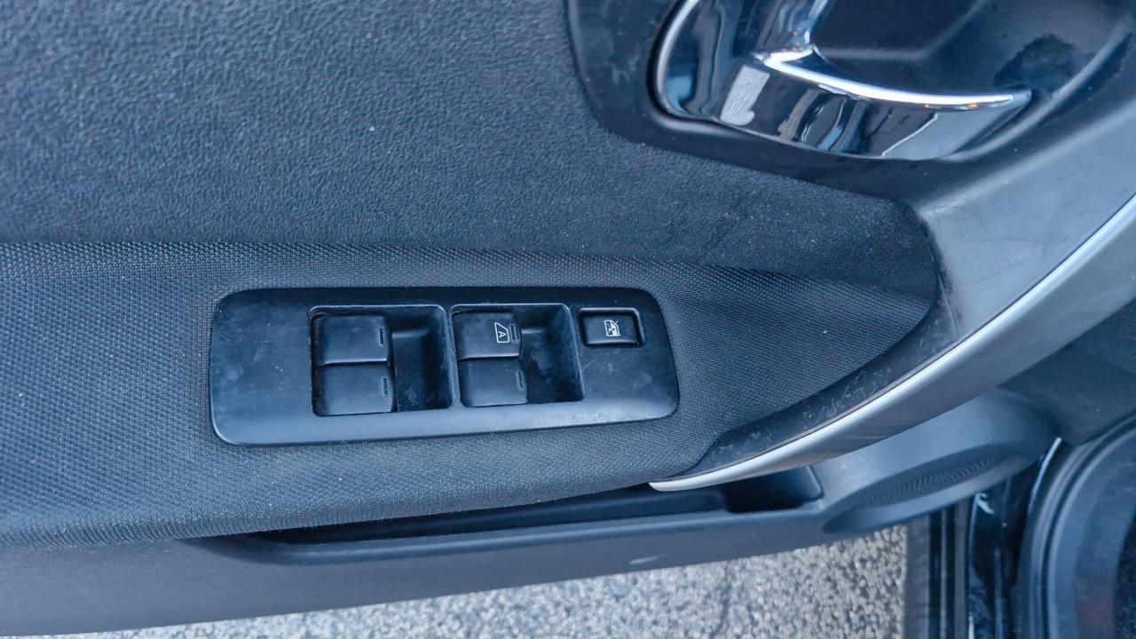 Nissan Qashqai 1.5 dCi DPF n-tec