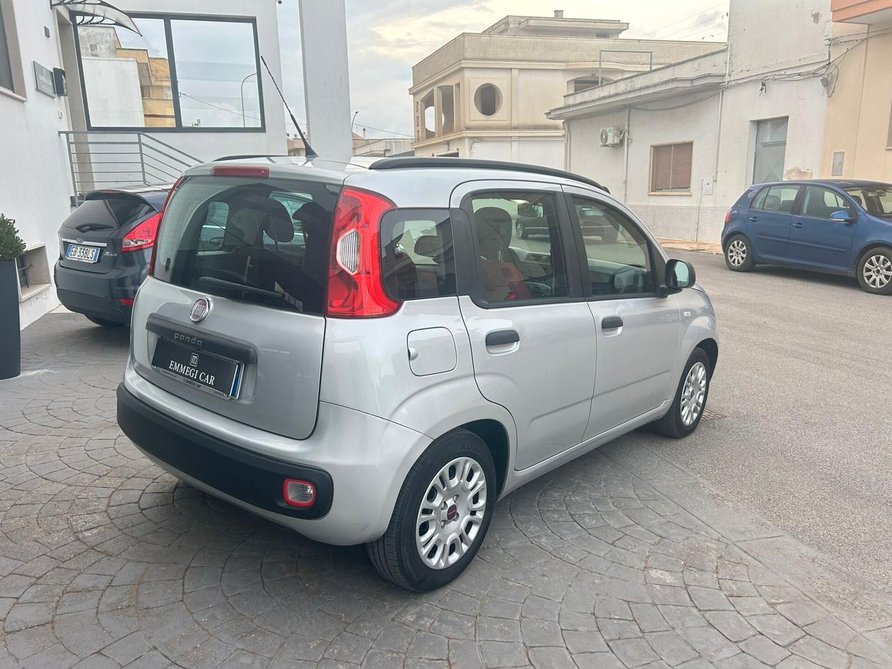 Fiat Panda 1.2 51 Kw EASY - 2013