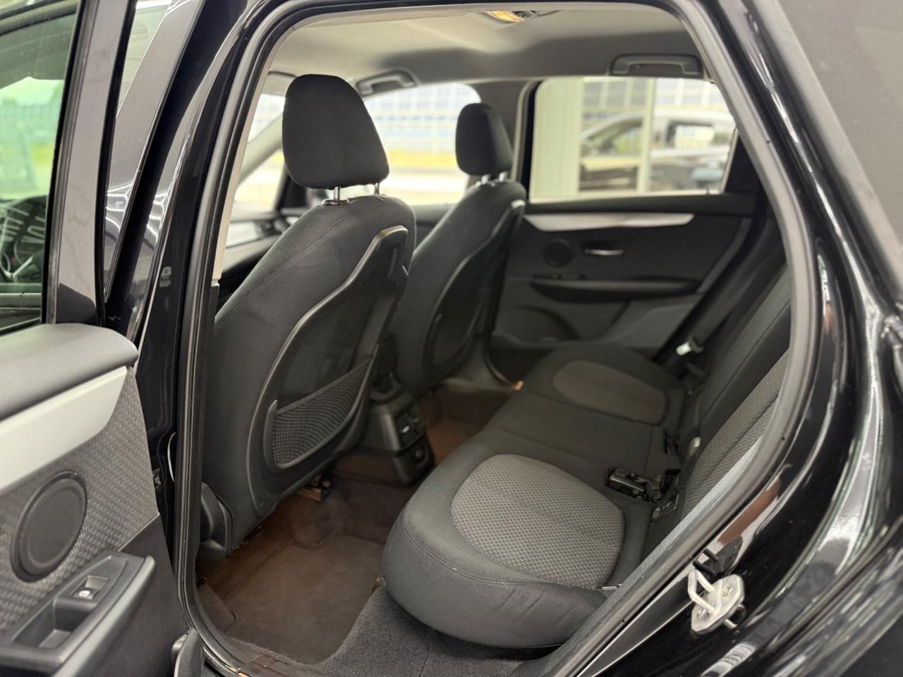 Bmw 218 218d Active Tourer Luxury