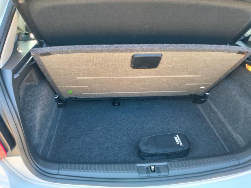 Volkswagen Polo 5 Porte Polo 5p 1.4 tdi bm Comfortline 75cv