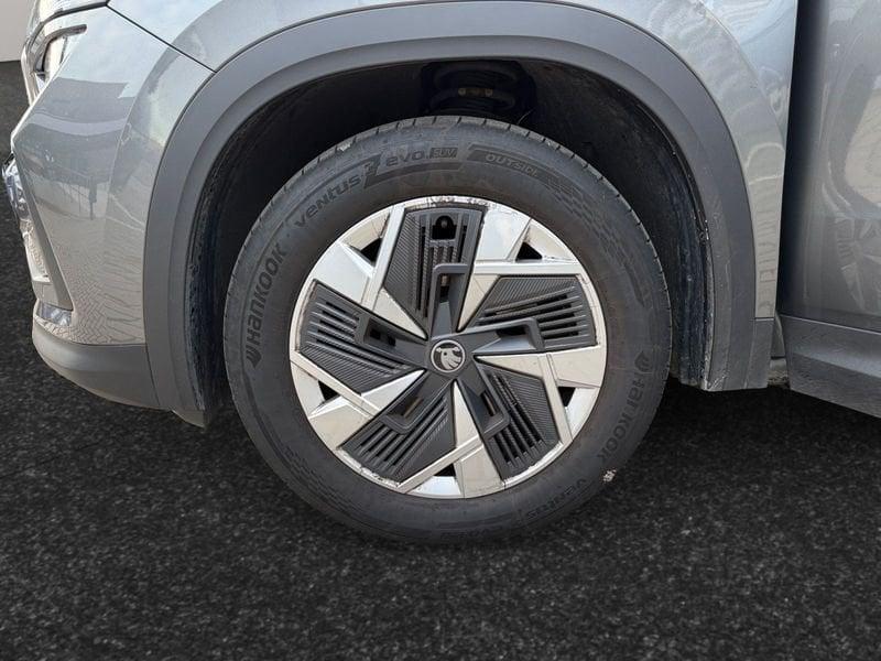 Skoda Kodiaq 2.0 TDI EVO SCR Executive 150 CV DSG 7 p.ti