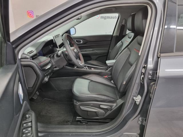 JEEP Compass 1.3 Turbo T4 240 CV PHEV AT6 4xe Trailhawk