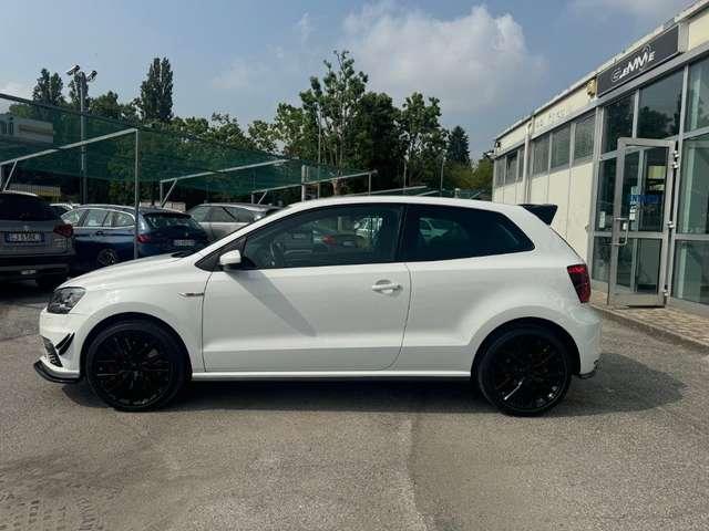 Volkswagen Polo 1.8 3p. BlueMotion Technology