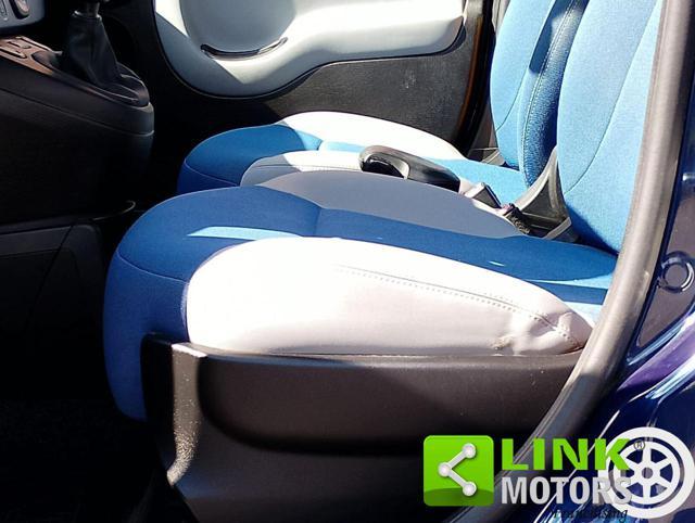 FIAT Panda 1.2 69 CV -UNICO PROPRIETARIO-