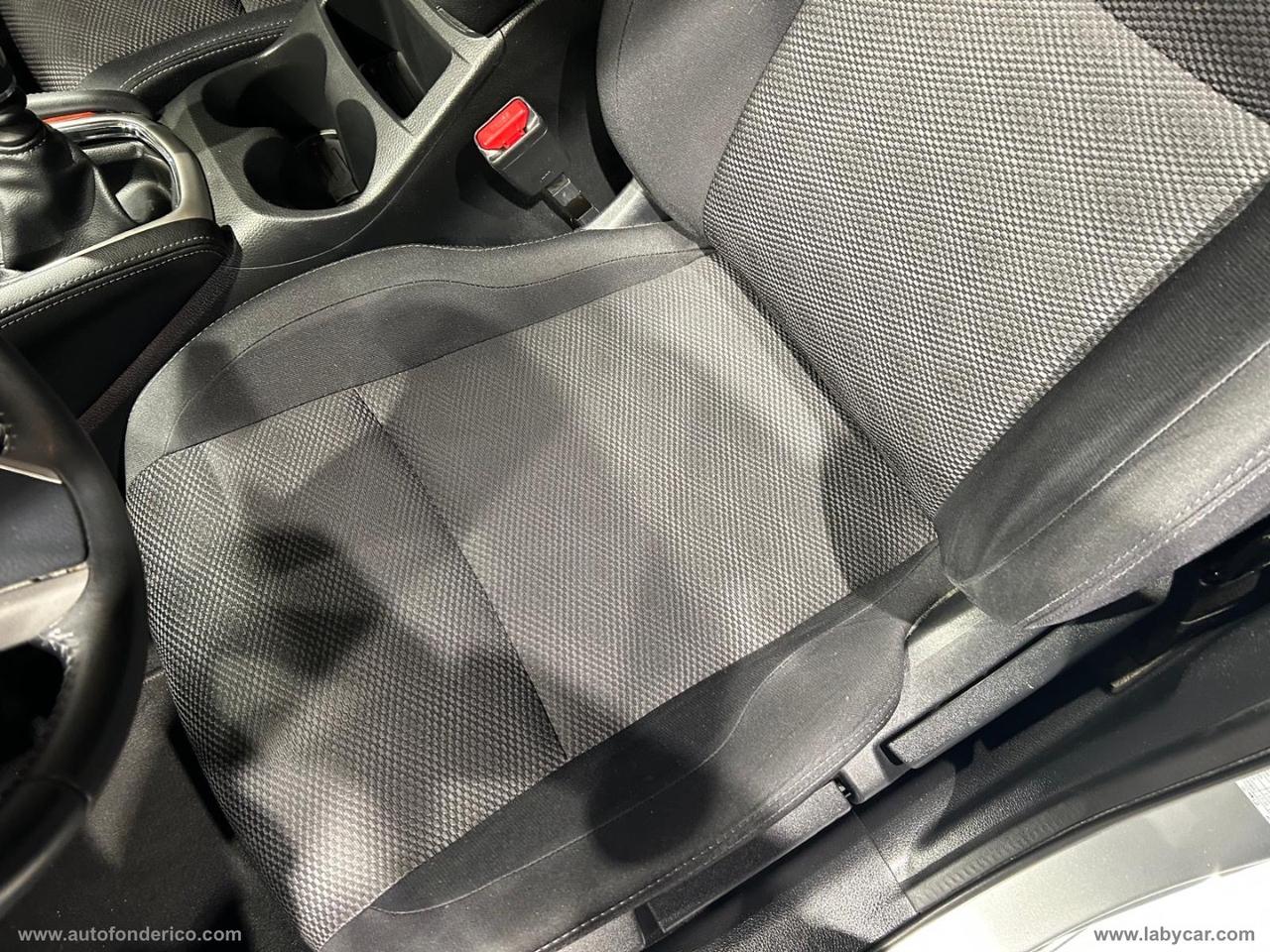 NISSAN Qashqai 1.5 dCi N-Vision