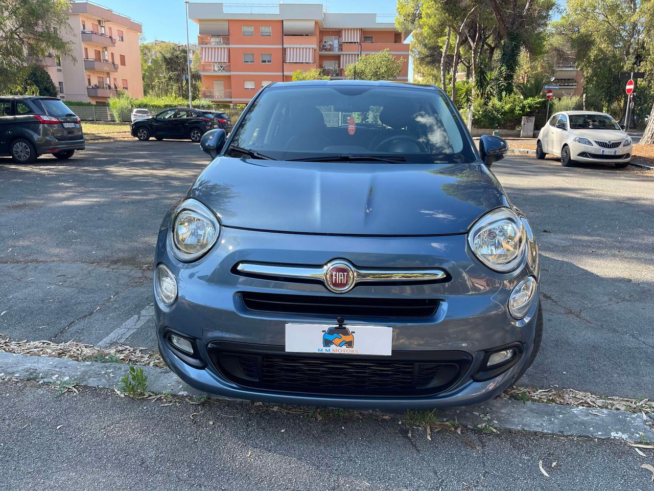 Fiat 500X 24 MESI DI GARANZIA 1.3 mjt Pop Star 95cv