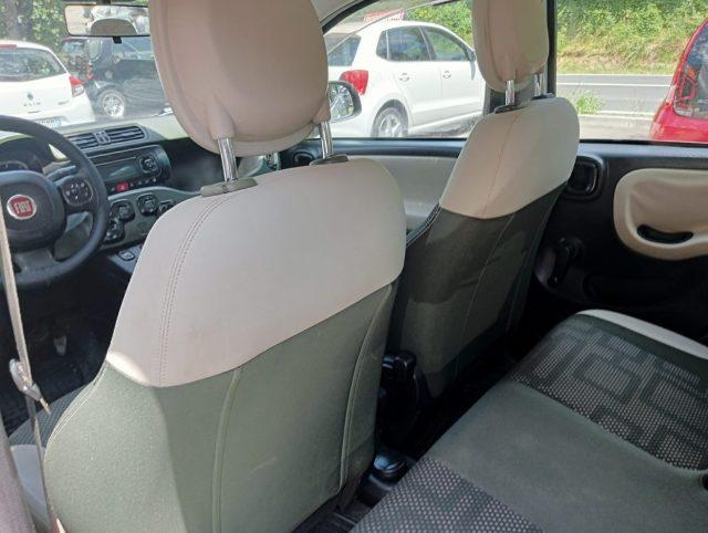 FIAT Panda 1.3 MJT S&S 4x4 *uniproprietario* ok neopatentati*