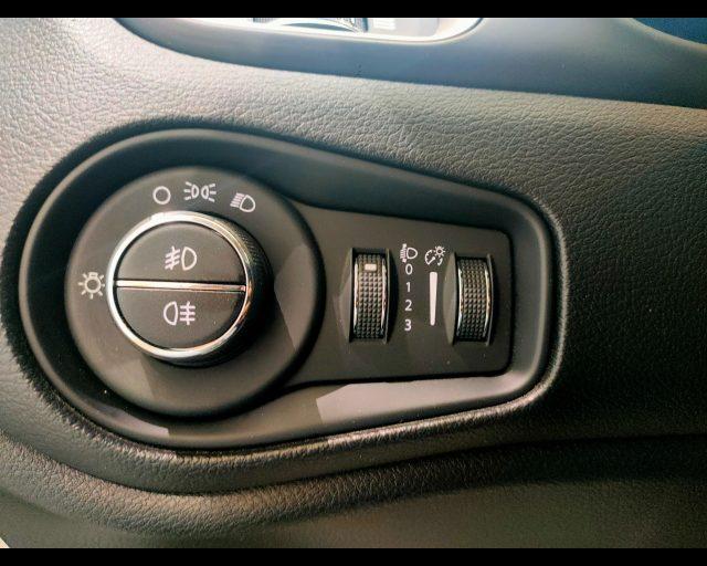 JEEP Renegade 1.6 mjt Longitude fwd 120cv