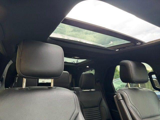 LAND ROVER Discovery 3.0D I6 249 CV AWD Auto 7 POSTI R-Dynamic SE TETTU