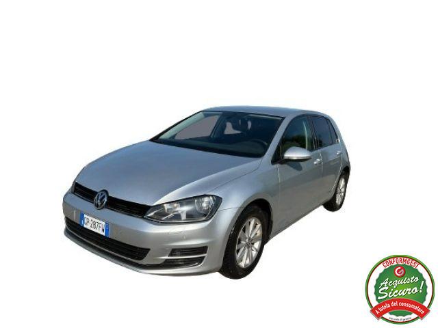 VOLKSWAGEN Golf Business 1.6 TDI 5p. Comfortline