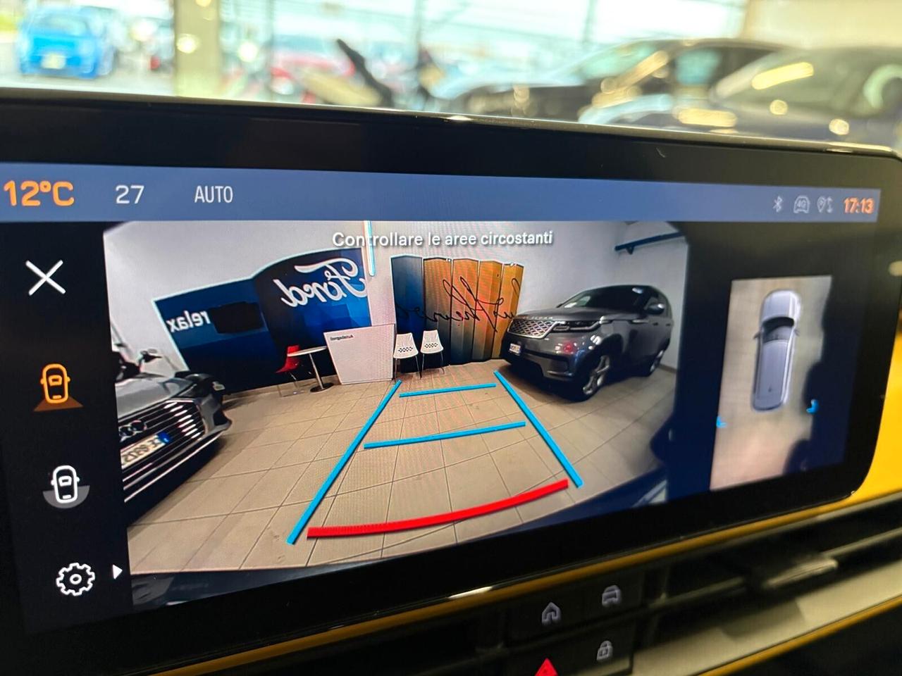 Jeep Avenger SUMMIT 1.2 Turbo 100 CV 6mt SPOTICAR