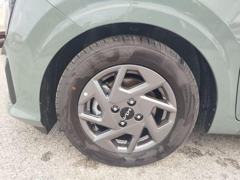 KIA Picanto Picanto 1.0 GDi 5 porte Urban