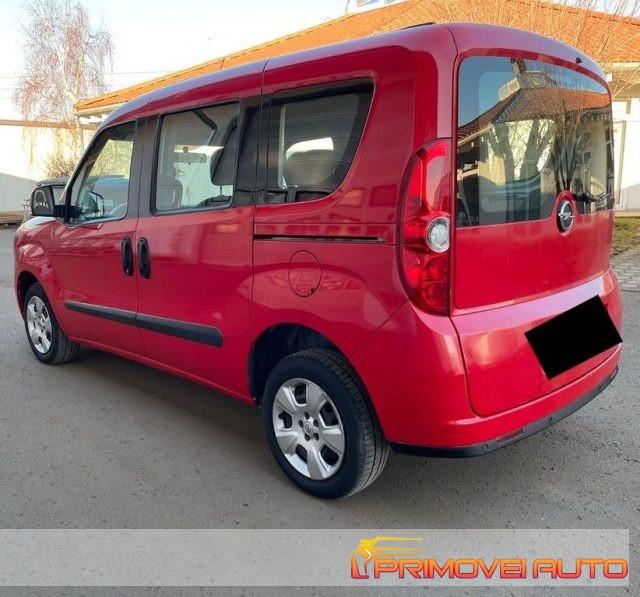 OPEL Combo Tour 1.6 CDTi 105CV L1H1 Edition