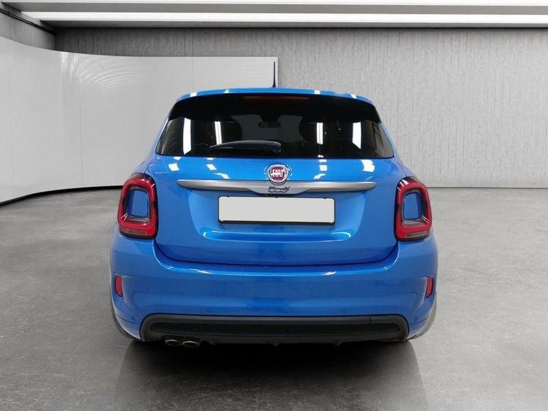 FIAT 500X 1.6 mjt Sport 4x2 120cv my20