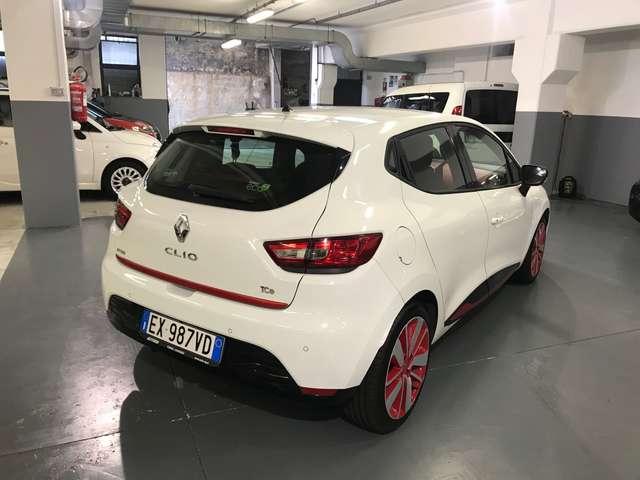 Renault Clio Clio 5p 0.9 tce Costume National 90cv