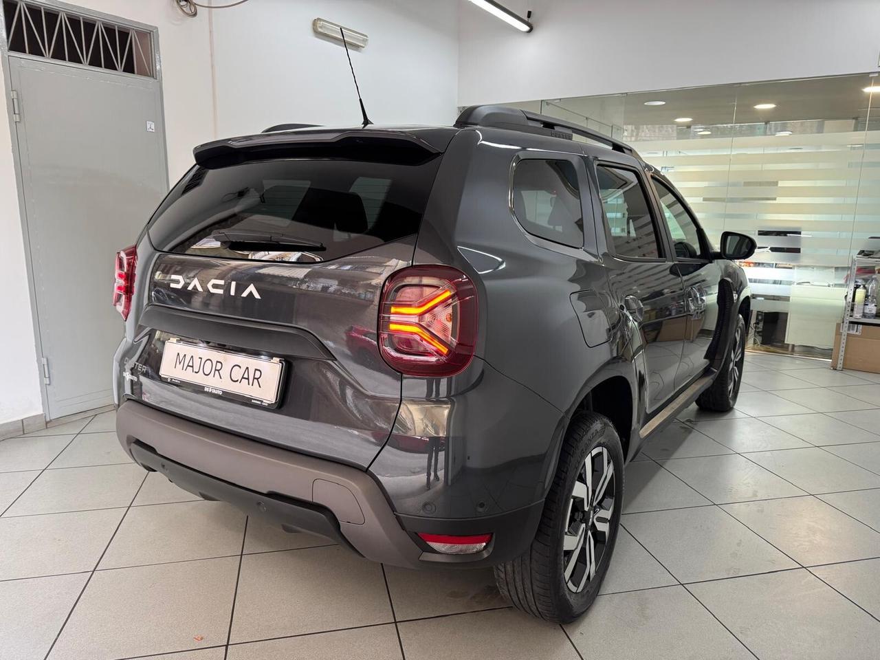 Dacia Duster 1.5 dCi 115/CV 4x2 Prestige 2023