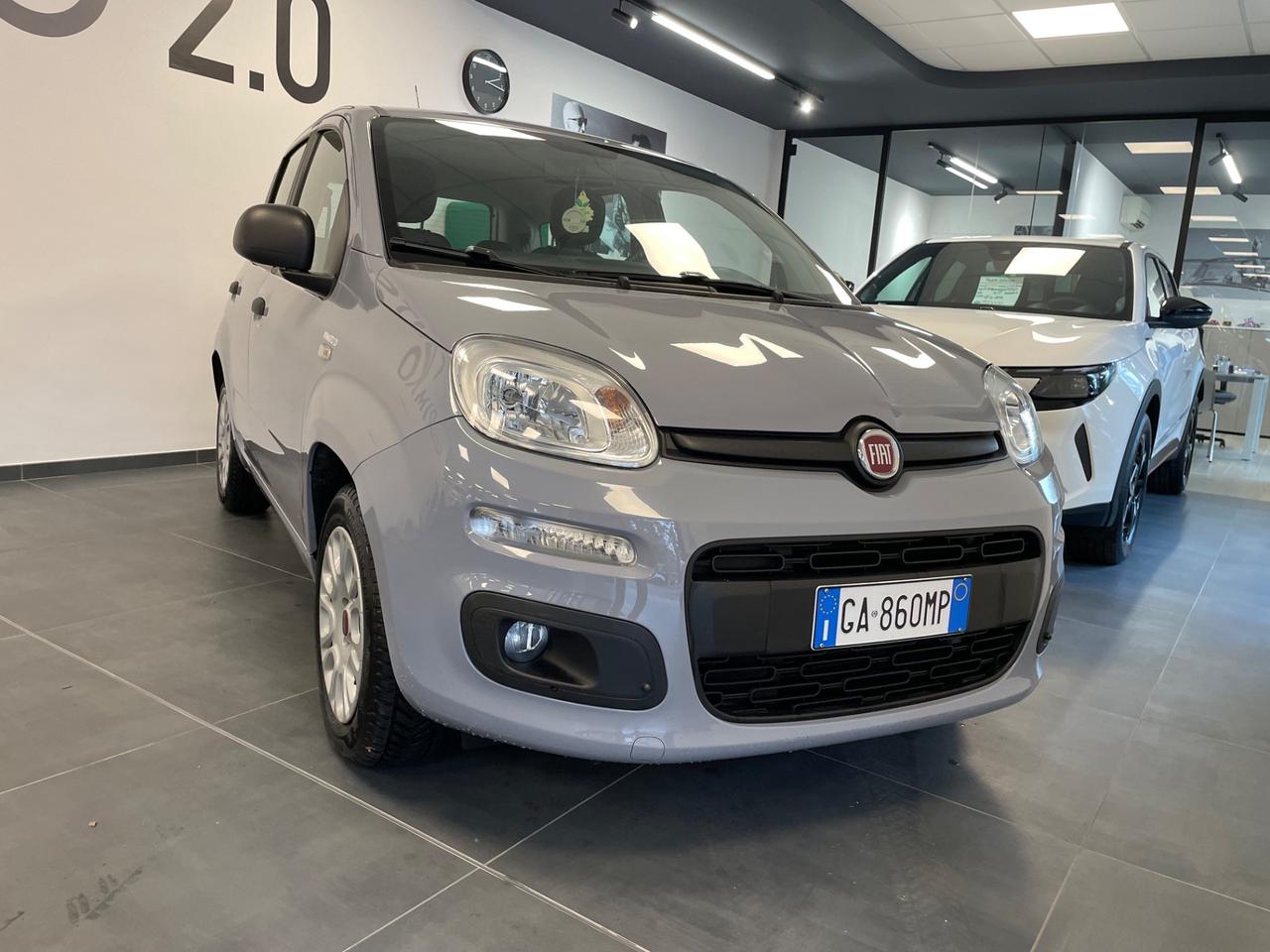 Fiat Panda 1.2 Easy