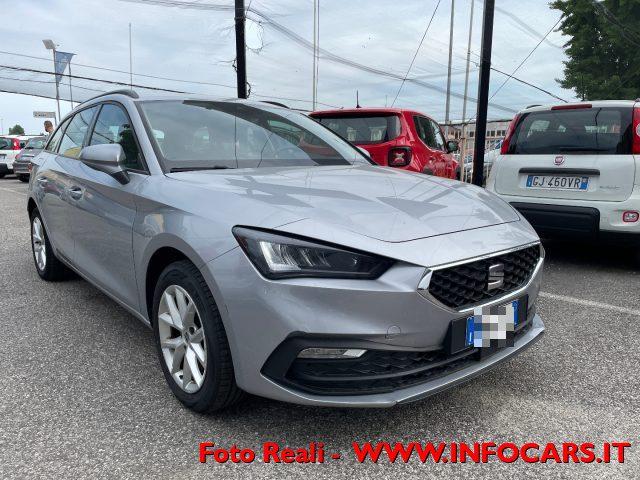 SEAT Leon Sportstourer 2.0 TDI Style Iva Esposta PROMO!