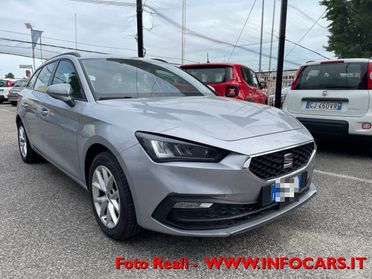 SEAT Leon Sportstourer 2.0 TDI Style Iva Esposta PROMO!