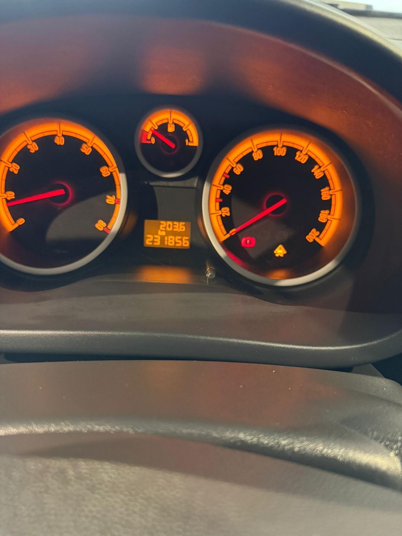 Opel Corsa 1.0 12V - UNICO PROPRIETARIO