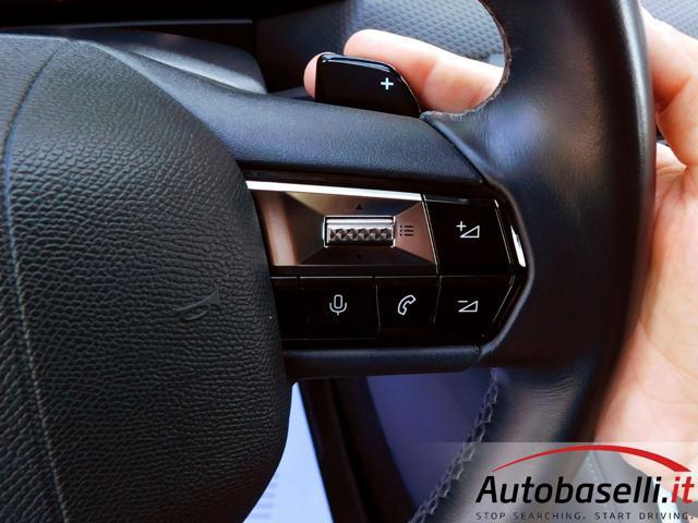 DS AUTOMOBILES DS 4 1.5BLUEHDI 130cv AUTOMATICA BASTILLE BUSINESS