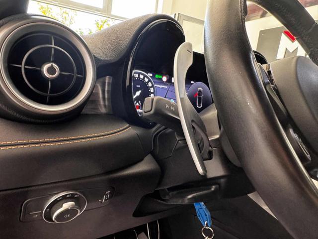 ALFA ROMEO Tonale Ti 1.6 diesel 130 CV TCT6