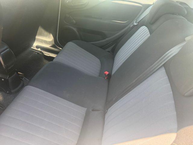 FIAT Punto 1.3 MJT II S&S 95 CV 5 porte Street