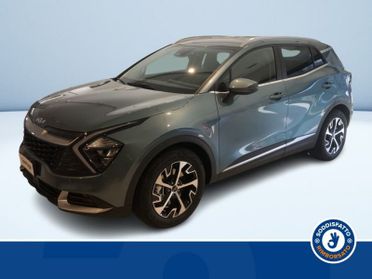 KIA Sportage 1.6 Diesel Mild Hybrid DCT Style MY25