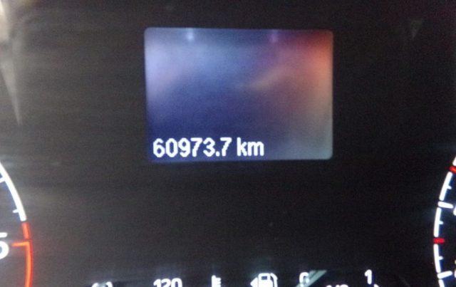 FORD Transit Custom 320 2.0 TDCi PC Combi Trend 9 POSTI