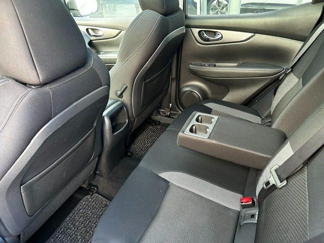 NISSAN Qashqai 1.5 dCi 115 CV "UNICO PROPRIETARIO"