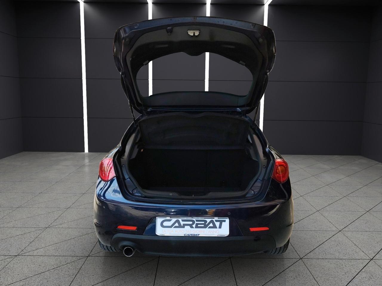 ALFA ROMEO Giulietta (2010-21) Giulietta 1.6 JT...