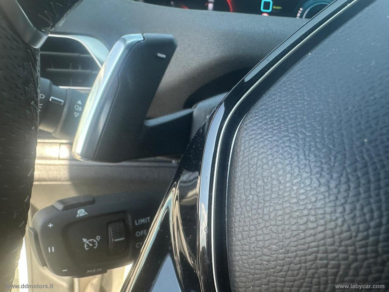 PEUGEOT 3008 Hybrid 225 e-EAT8 GT GT PACK