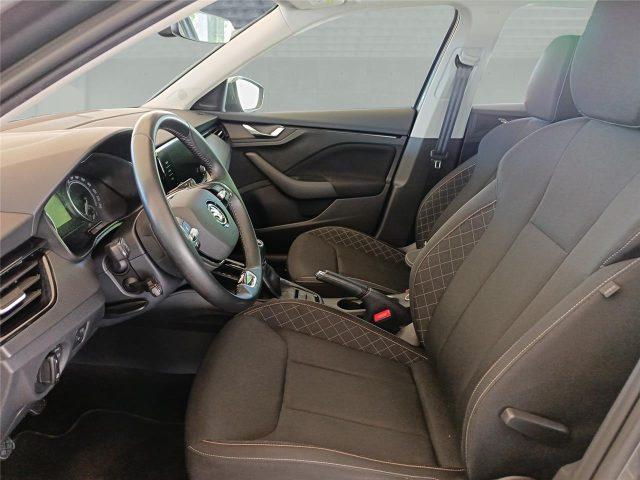SKODA Kamiq Kamiq 1.0 TSI 110 CV Ambition