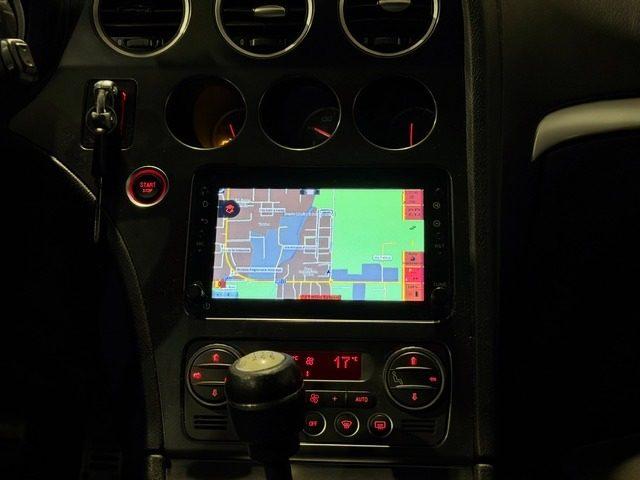 ALFA ROMEO Brera 2.4 JTDm 20V 210CV