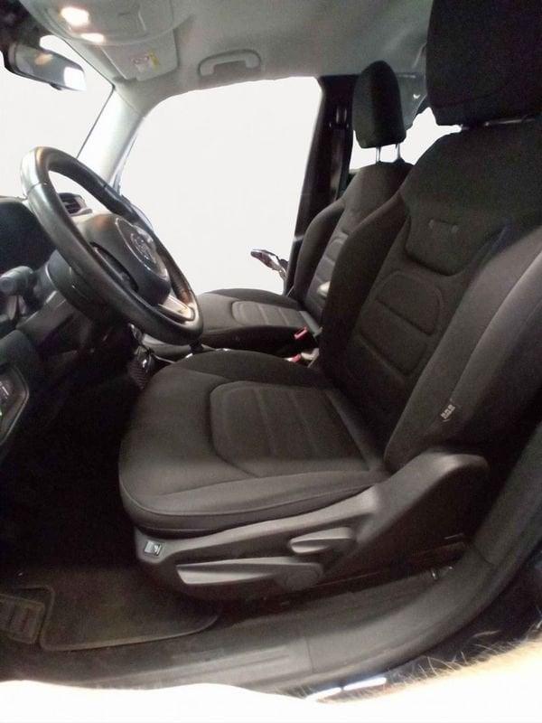 Jeep Renegade 1.6 Mjt Limited