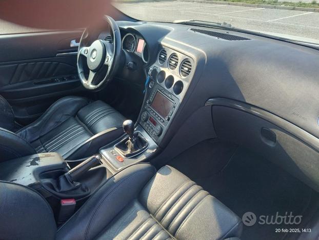 ALFA ROMEO 159 2.0 JTDm Sw 16V 170 CV (220CV) fu