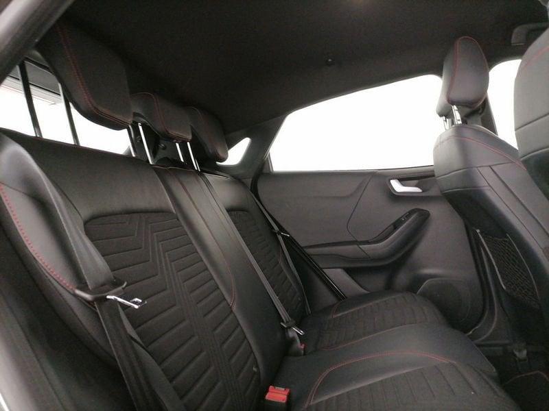 Ford Puma 1.0 ecoboost h ST-Line X s&s 125cv