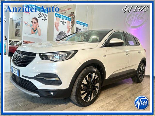 OPEL Grandland X 1.5 diesel Ecotec Aut. Elegance