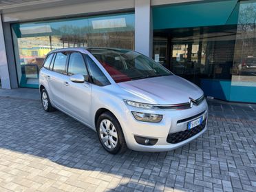 Citroen C4 Picasso 1.6 HDI 7 POSTI EURO6b